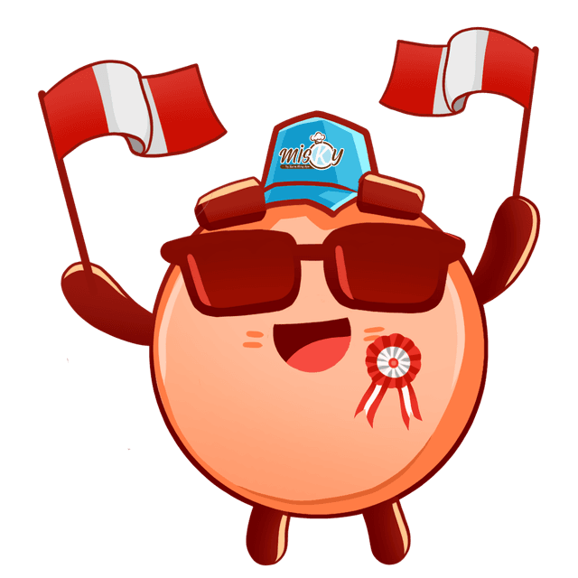 Misky te hará sentir en casa