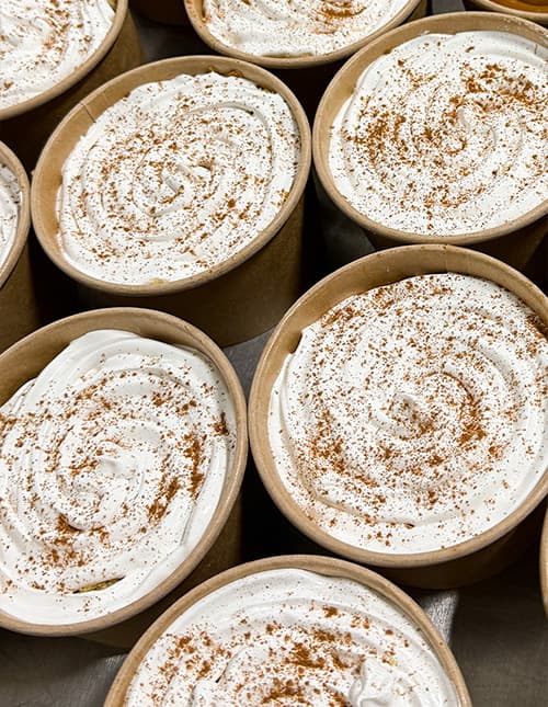 Cuchareable 3 Leches