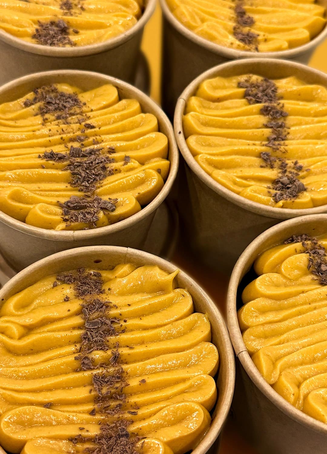 Cuchareable Choco Lúcuma